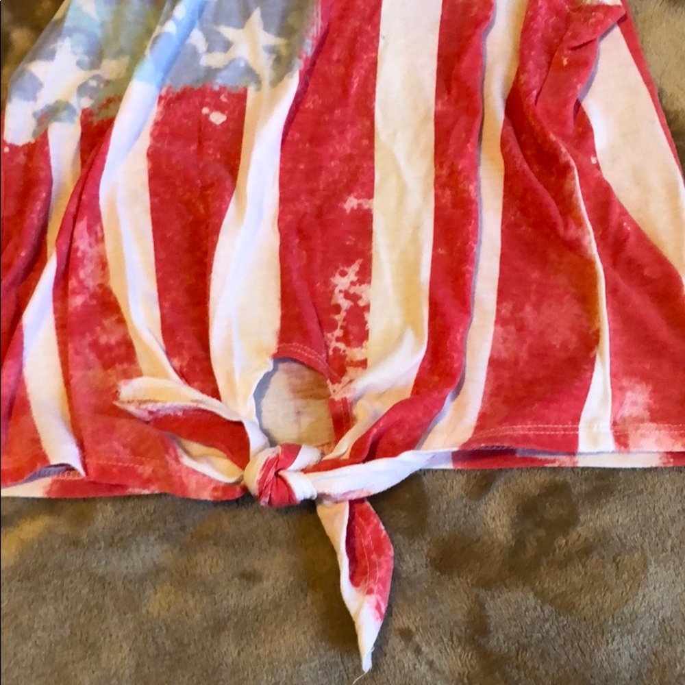 Merica tank - Picture 3 of 3